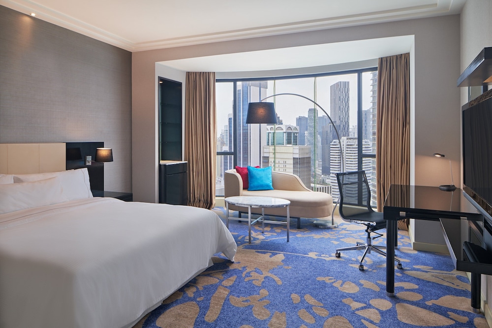 The Westin Kuala Lumpur Hotel 17/62