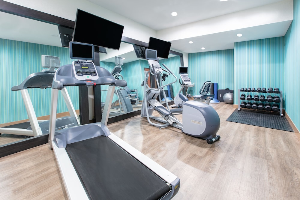 sport facilities