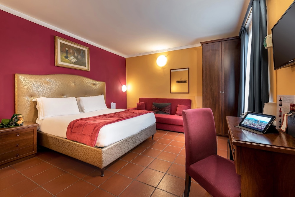 Ginori Hotel Al Duomo 10/50