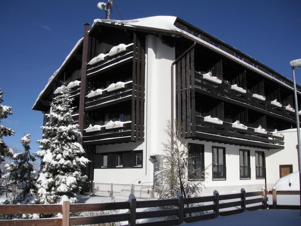 Dolomiti Chalet Family Hotel photo5