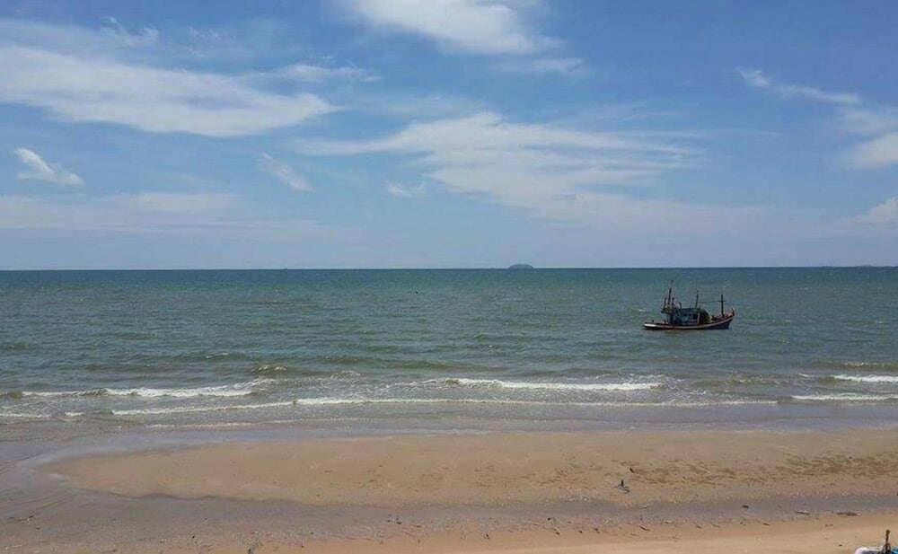 Sea Falcon Hotel photo2