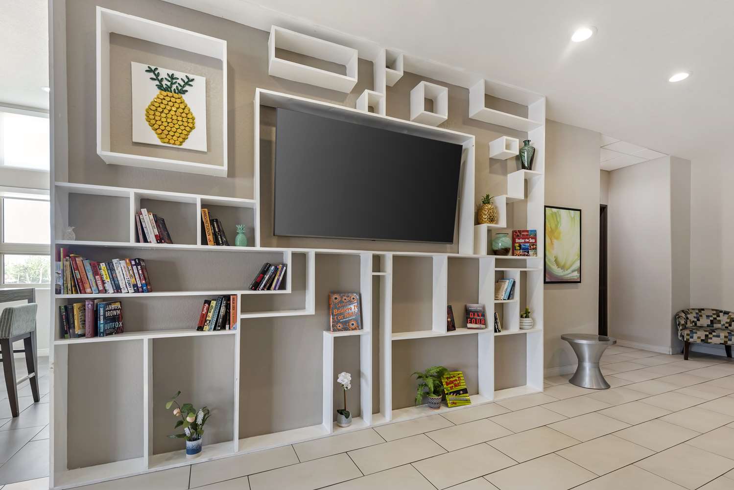 Best Western Plus Pflugerville Inn and Suites 5/37
