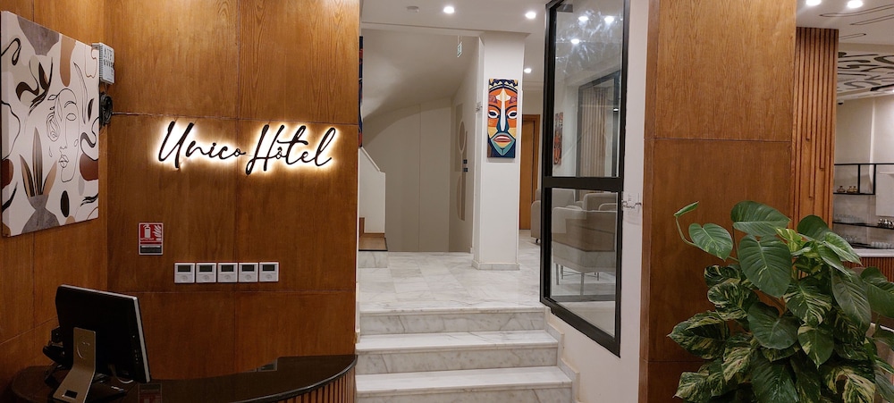 Unico Hotel Casablanca 7/47