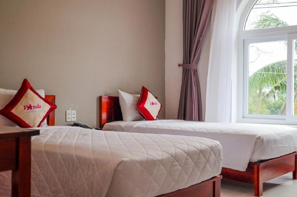 Vanda Hotel 19/32