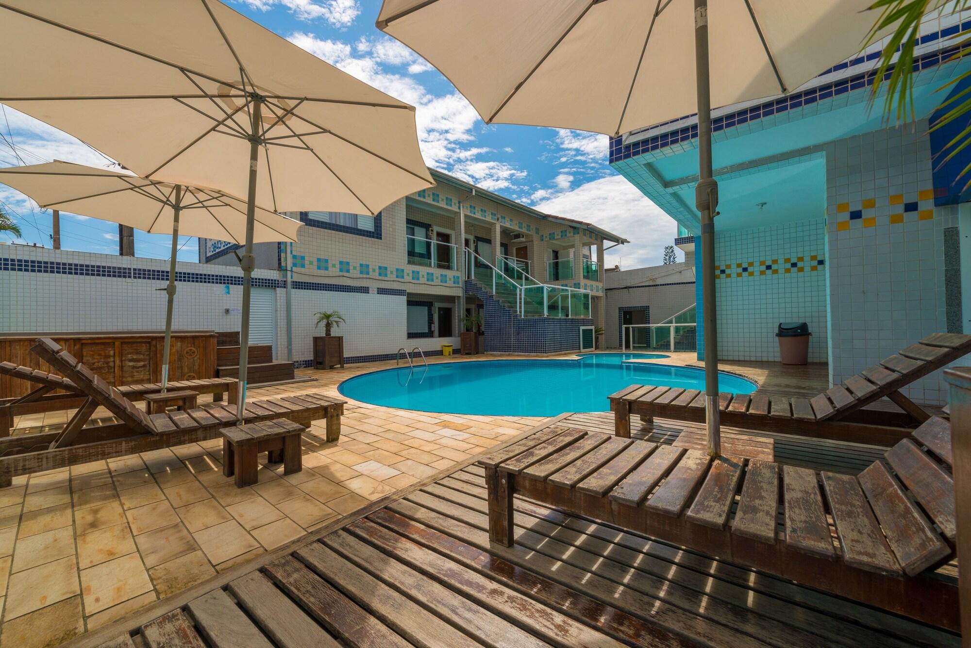 Venice Hotel Ubatuba 28/55