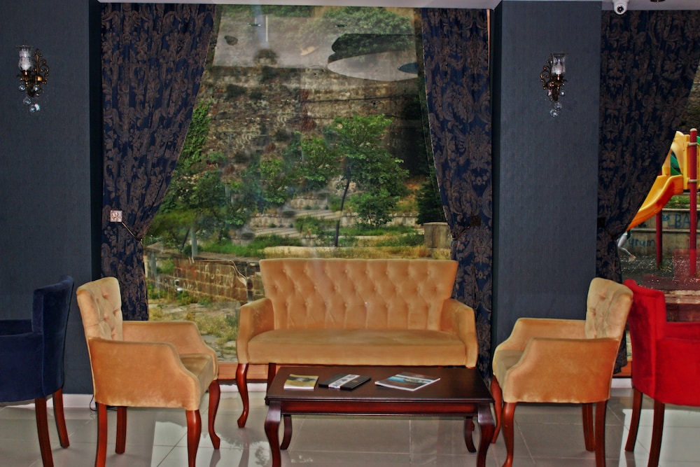 Feza Otel 55/64