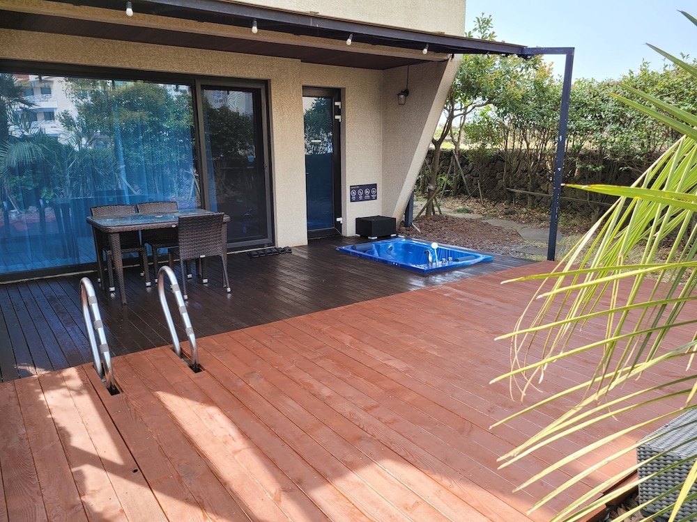 Leeum Island Spa & Pool Villa 11/50