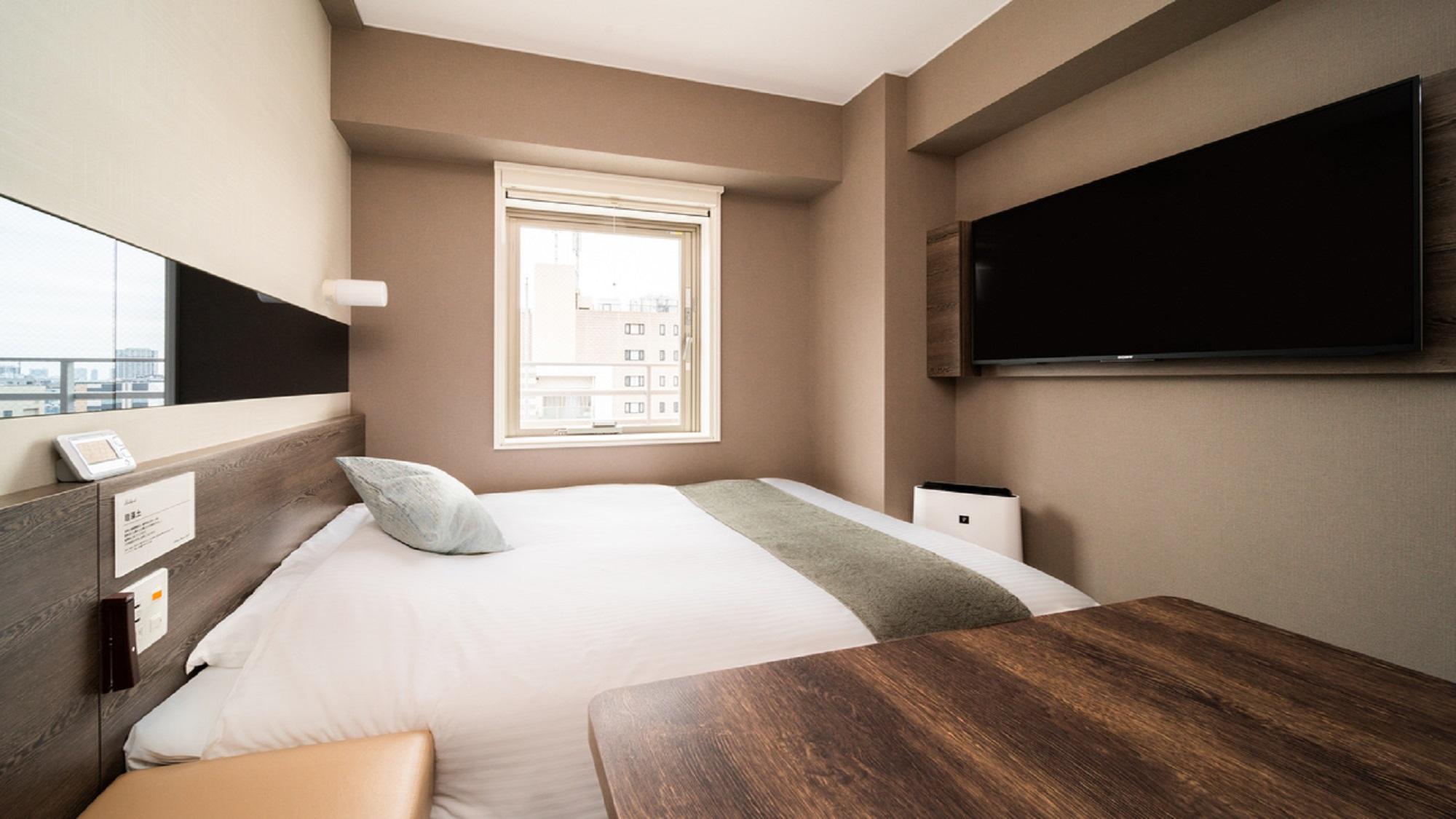 Extra, Standard, Double Bed
