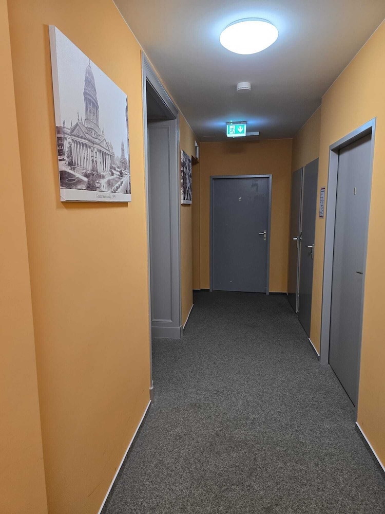 Hotel Pension Arche 28/41