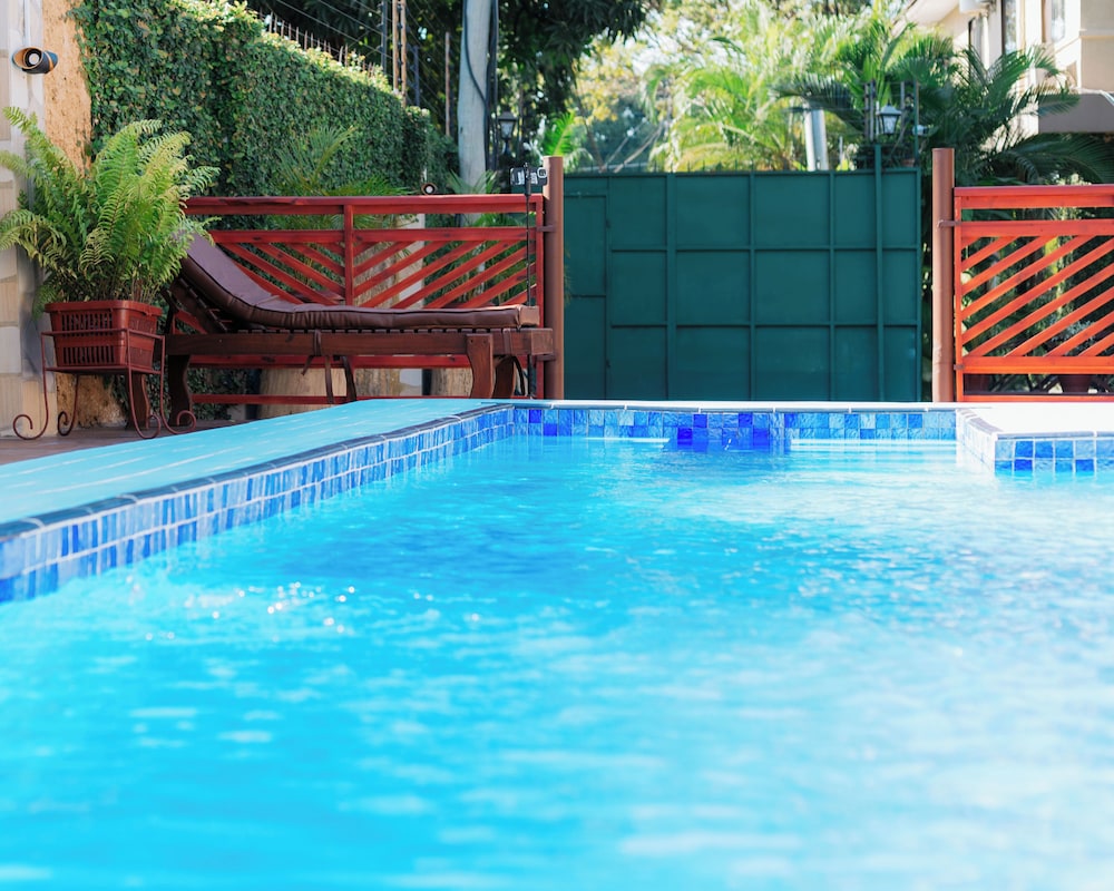 The Amariah Boutique Hotel Mikocheni 42/50