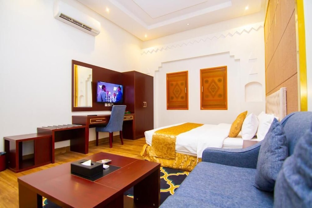 فندق المتعب للأجنحة التراثية(XYZ Hotel Heritage) 26/30