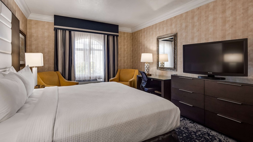 Best Western Plus Abbey Inn 16/38