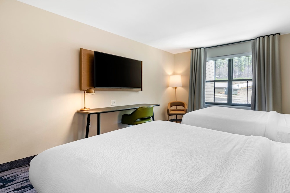 Fairfield Inn & Suites North Conway 19/49