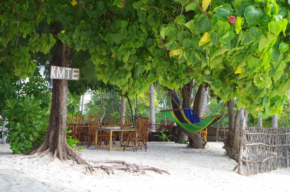 Kimte Beach Lodge 20/34