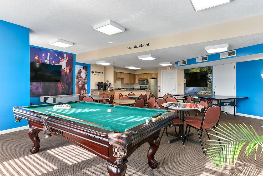 Sunrise Ridge Resort 56/73