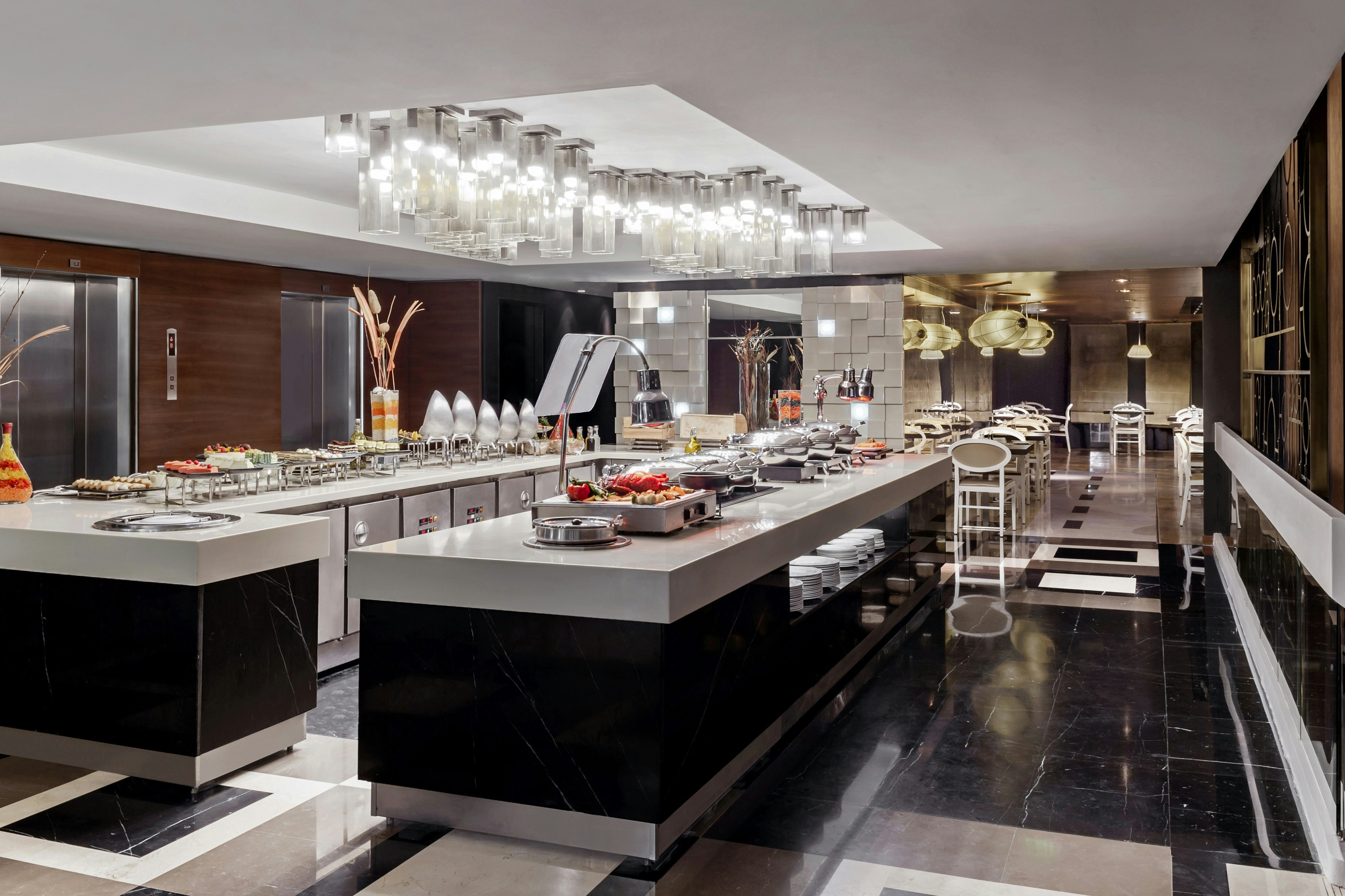 Four Points By Sheraton Doha 3/24