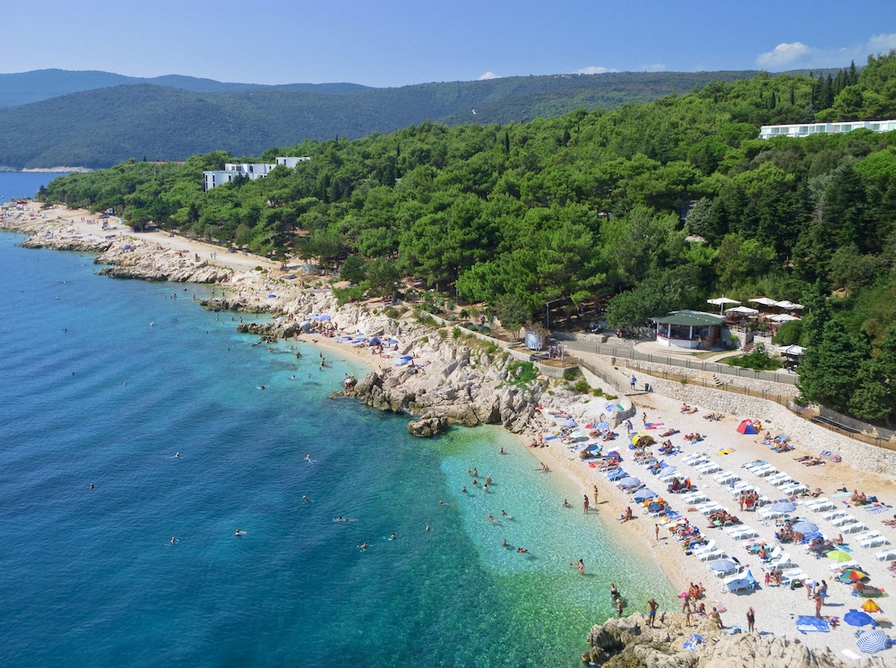 Sunny Rabac by Valamar 56/60
