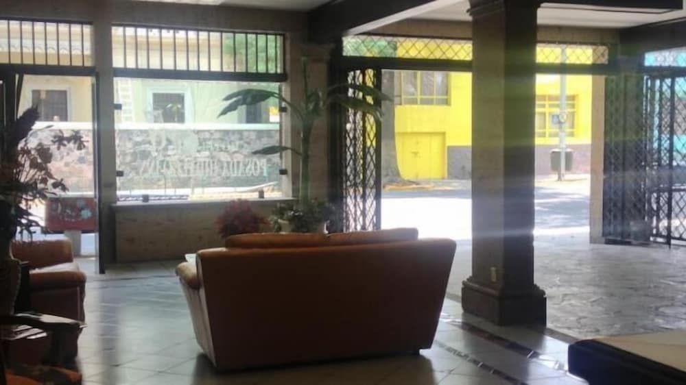 Posada Hidalgo Inn 8/40