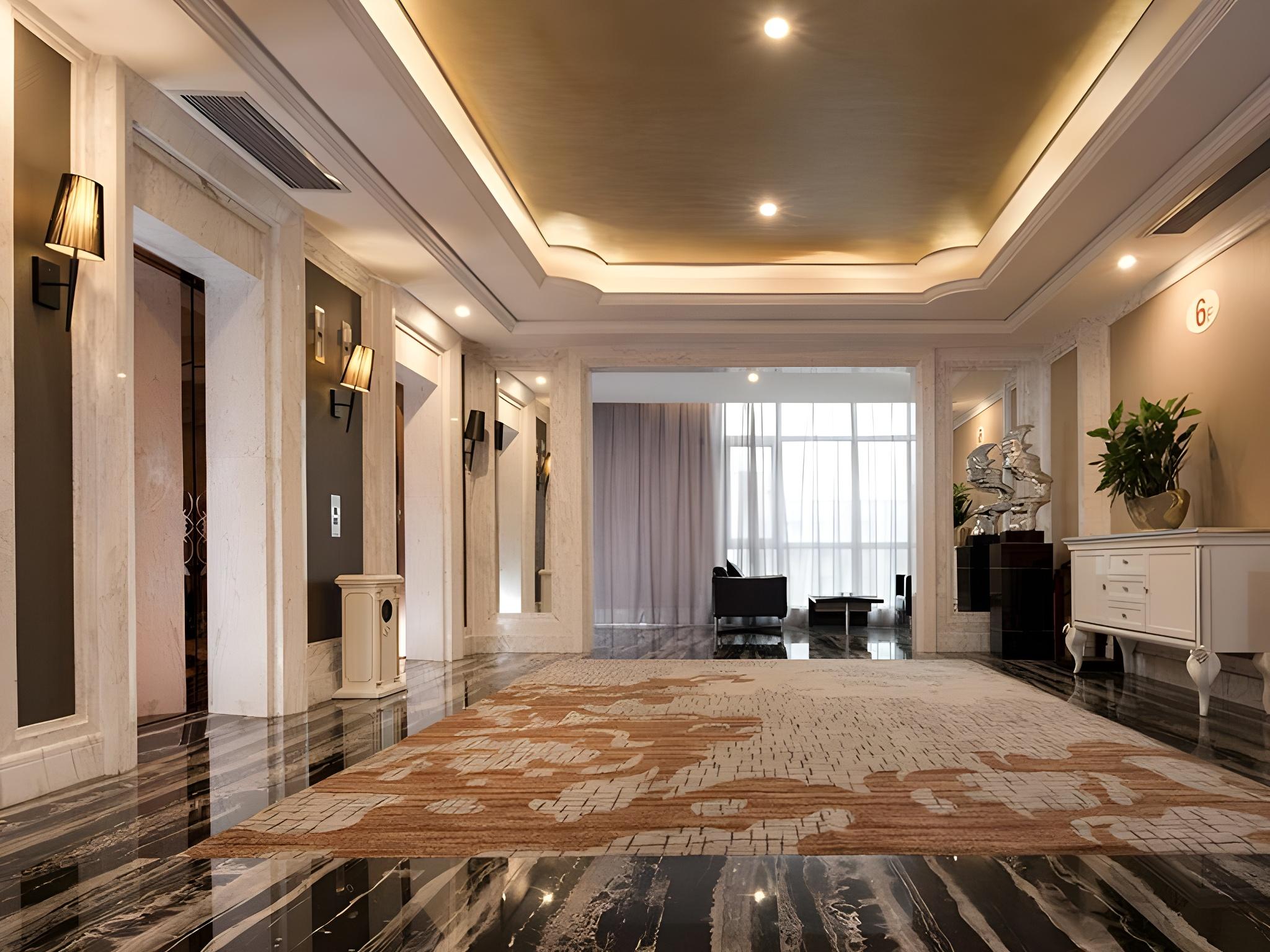 Venus Royal Hotel - Foshan 11/32
