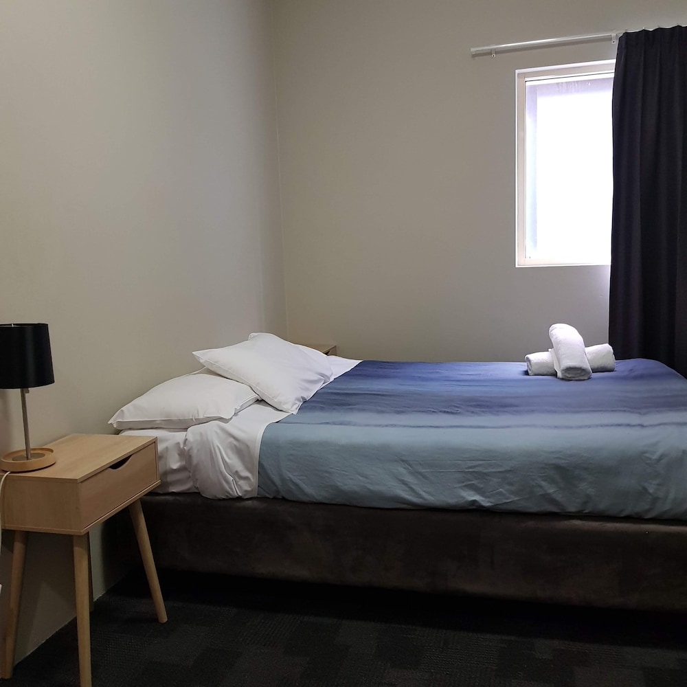 Big Backpackers Hostel 19/47