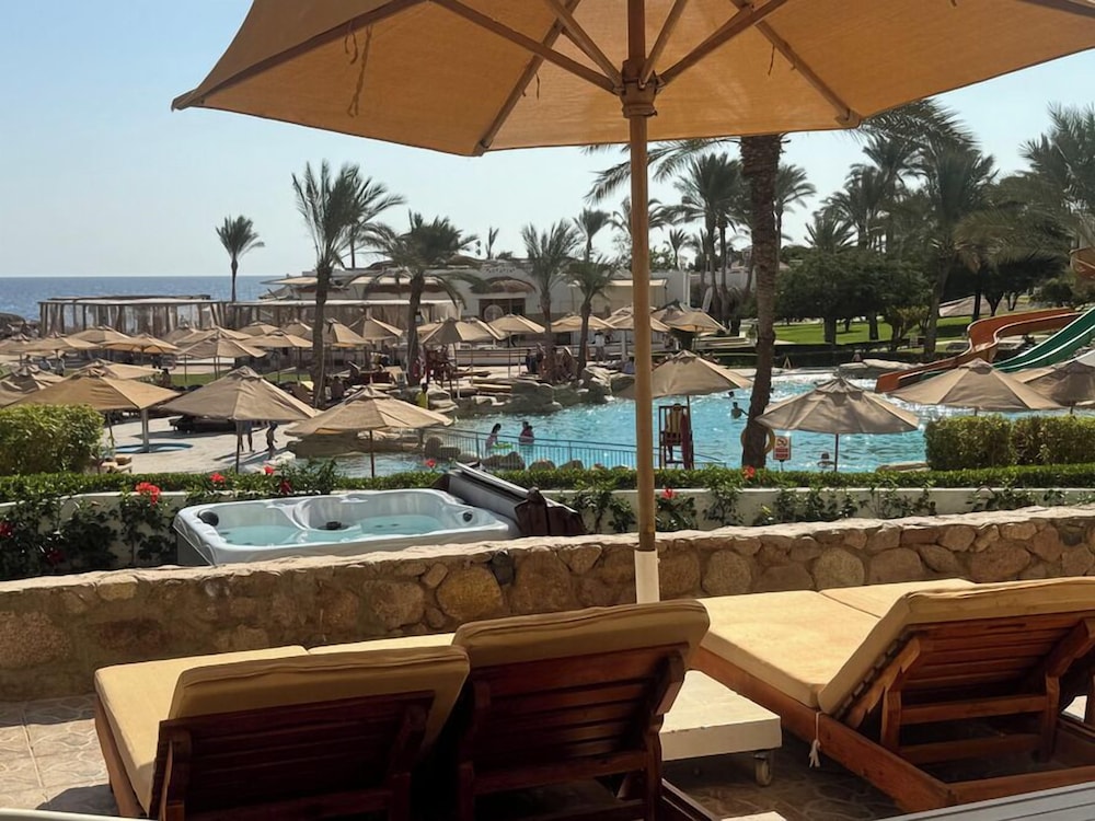 Amphoras Beach - Ultra All Inclusive 18/46