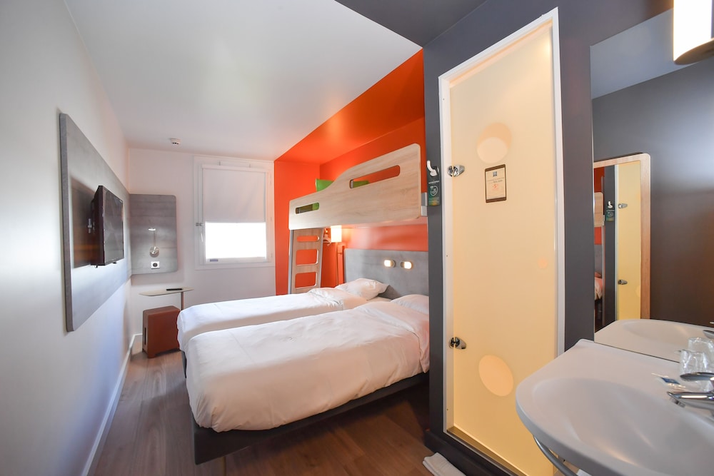 Ibis Budget Saint Lo 14/63