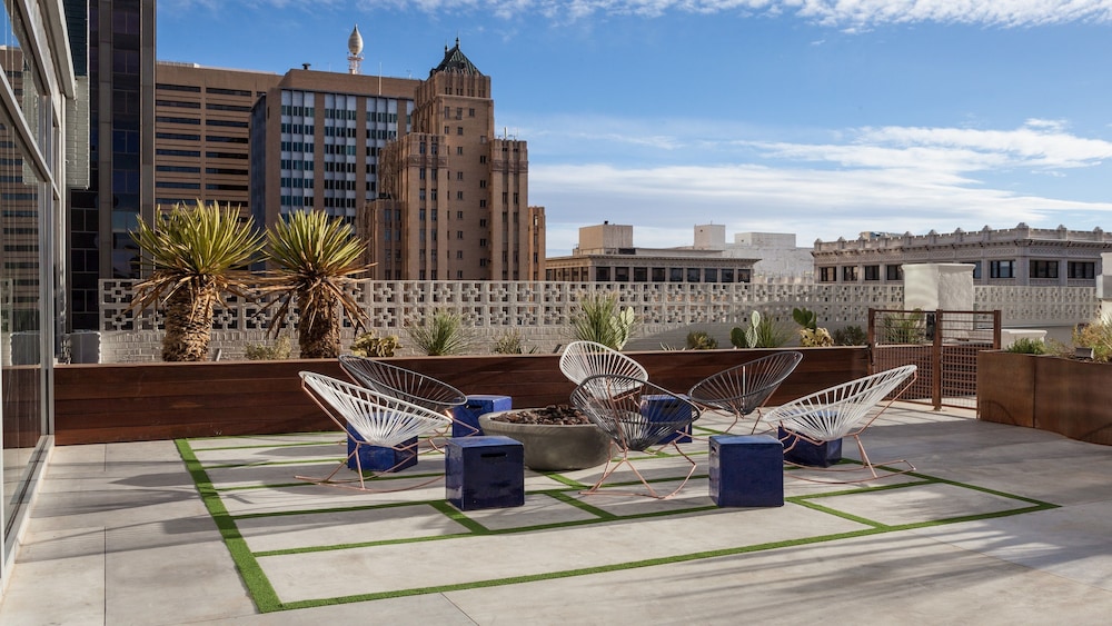 Hotel Indigo EL PASO DOWNTOWN
