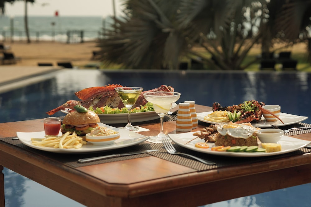 Hibiscus Beach Hotel Kalutara 34/50