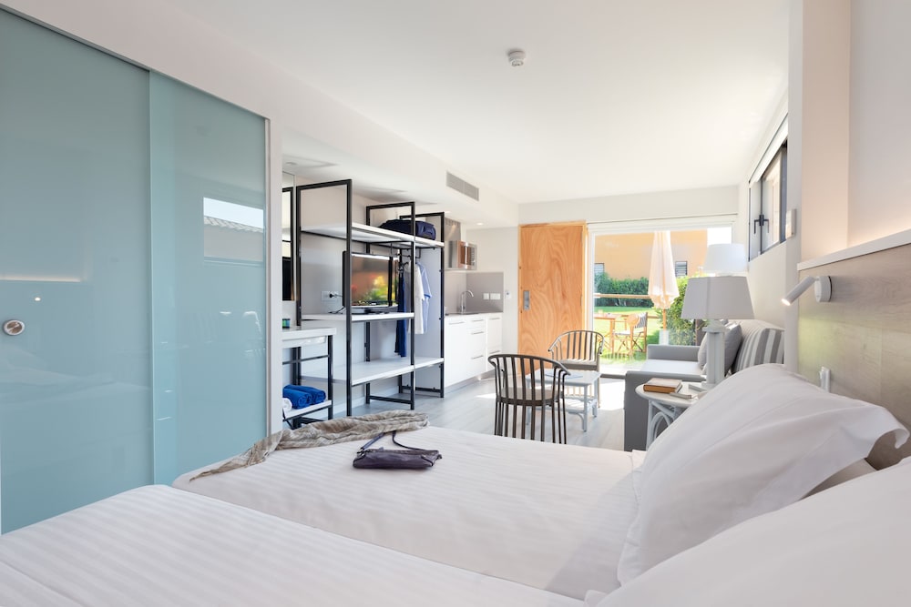 Apartaments Beach Golf Resort 40/76