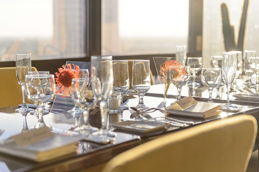ハイアット リージェンシー フェニックス(Hyatt Regency Phoenix) 写真2