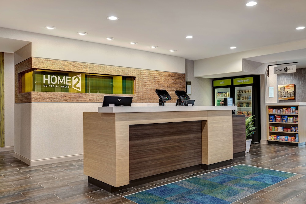 Home2 Suites By Hilton Dekalb 7/56