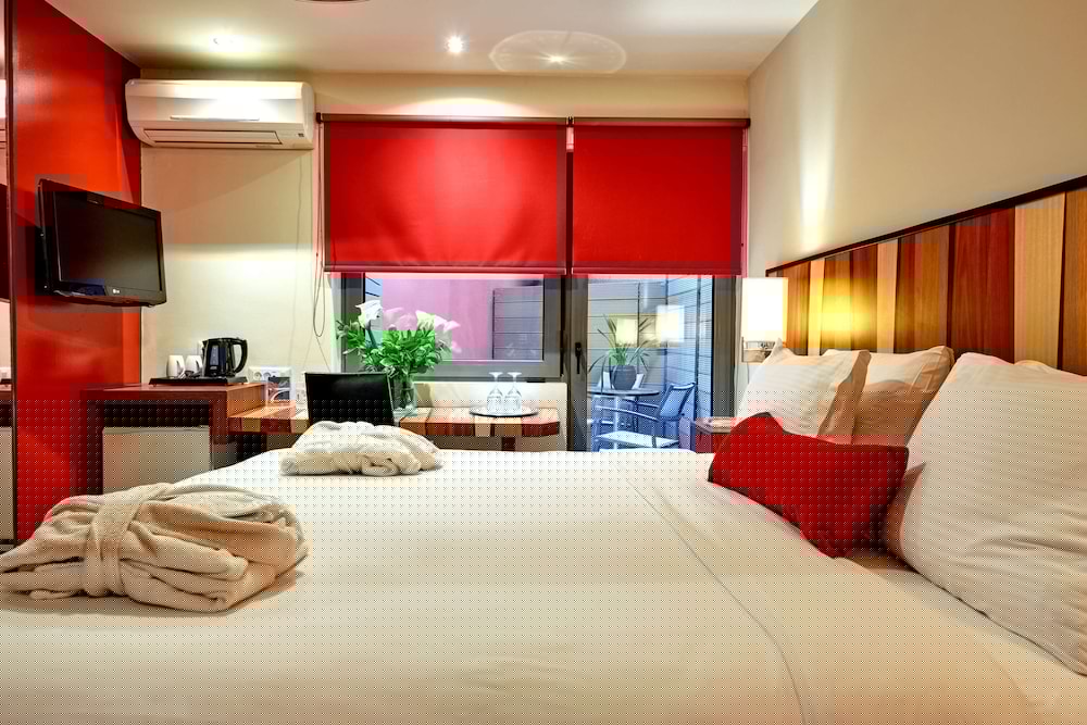 Lato Boutique Hotel 6/40
