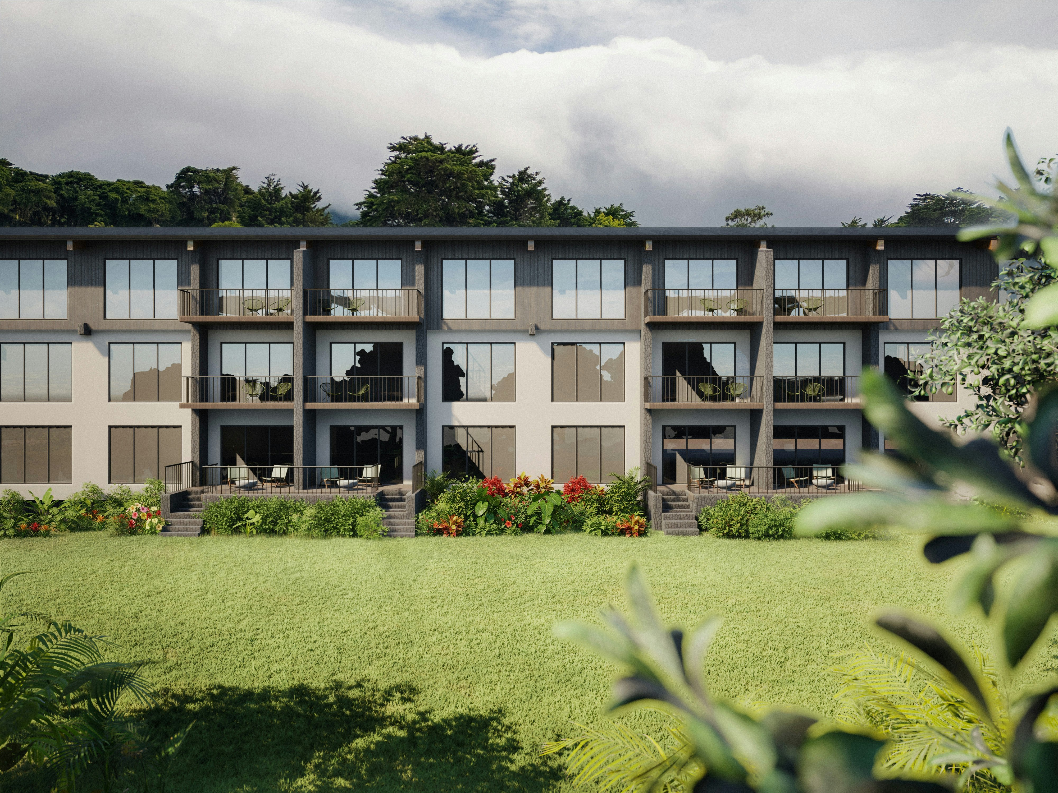 Montara Hotel, Tapestry Collection by Hilton 53/55
