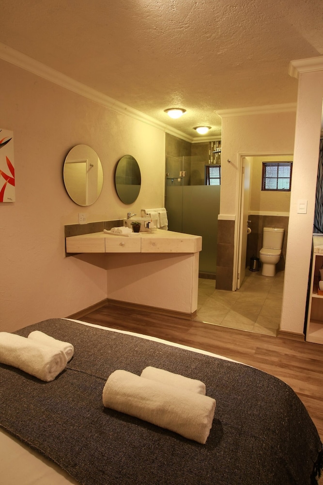Woodlands Guest House Hazyview 15/39