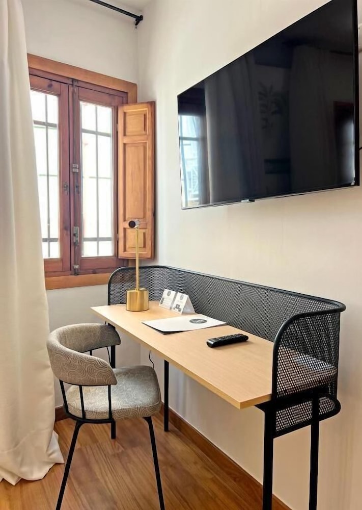 SOHO BOUTIQUE HOSPEDERIA ATALIA 37/50
