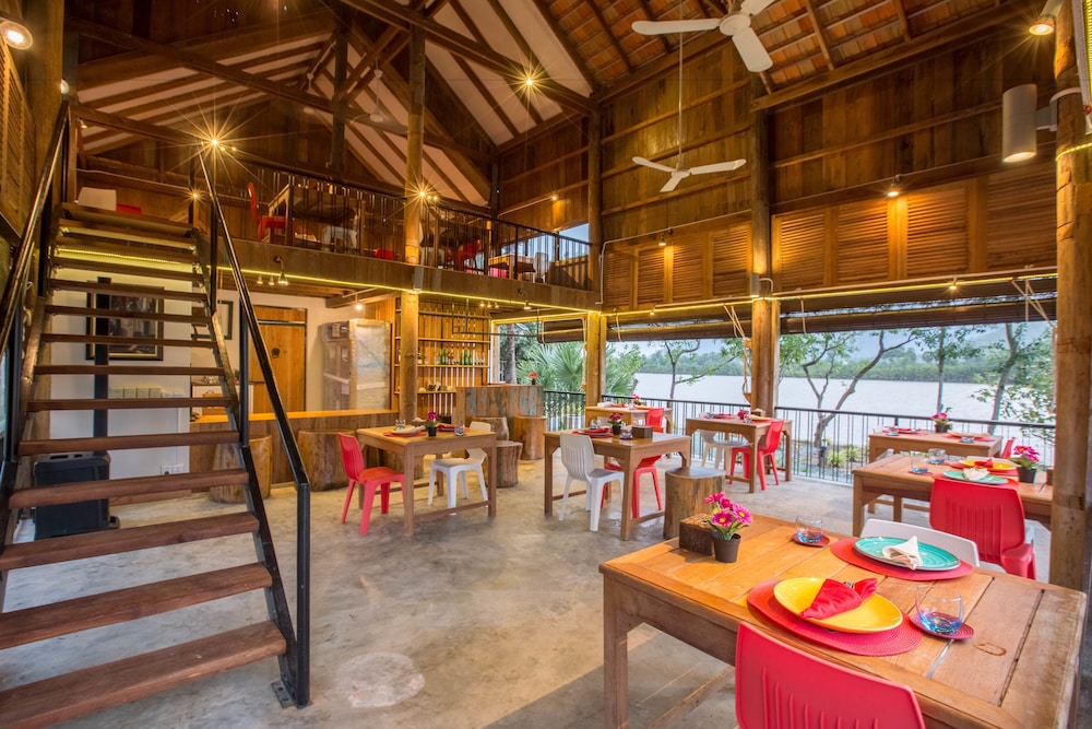 Kampot River Residence 20/50