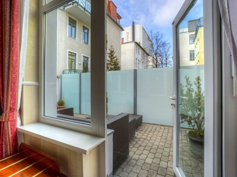 Kurparkhotel Warnemuende 31/49