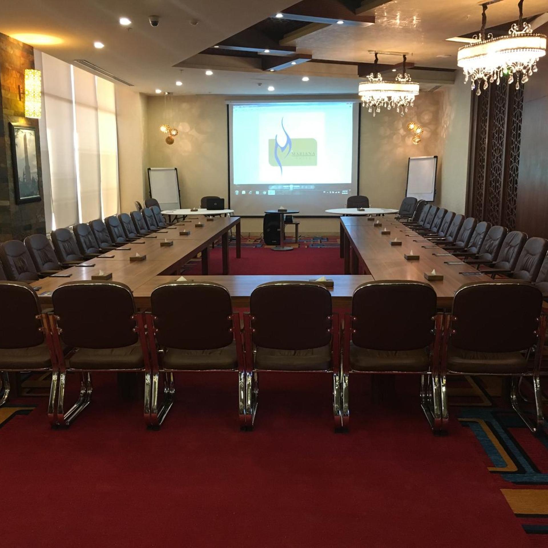 Mariana Hotel Erbil 48/57