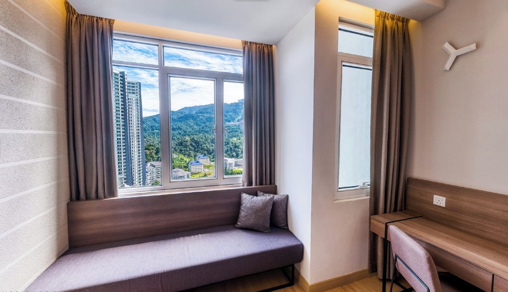 Swiss Garden Hotel Residences Genting Highlands 19/63