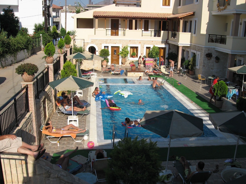 Apollo City Hotel (ex Maliatim) 24/32