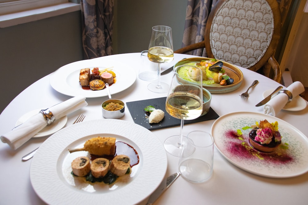 Nunsmere Hall Hotel 34/50