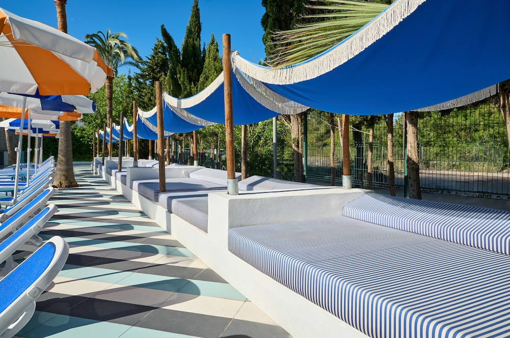 Tent Mojito Suites 34/43