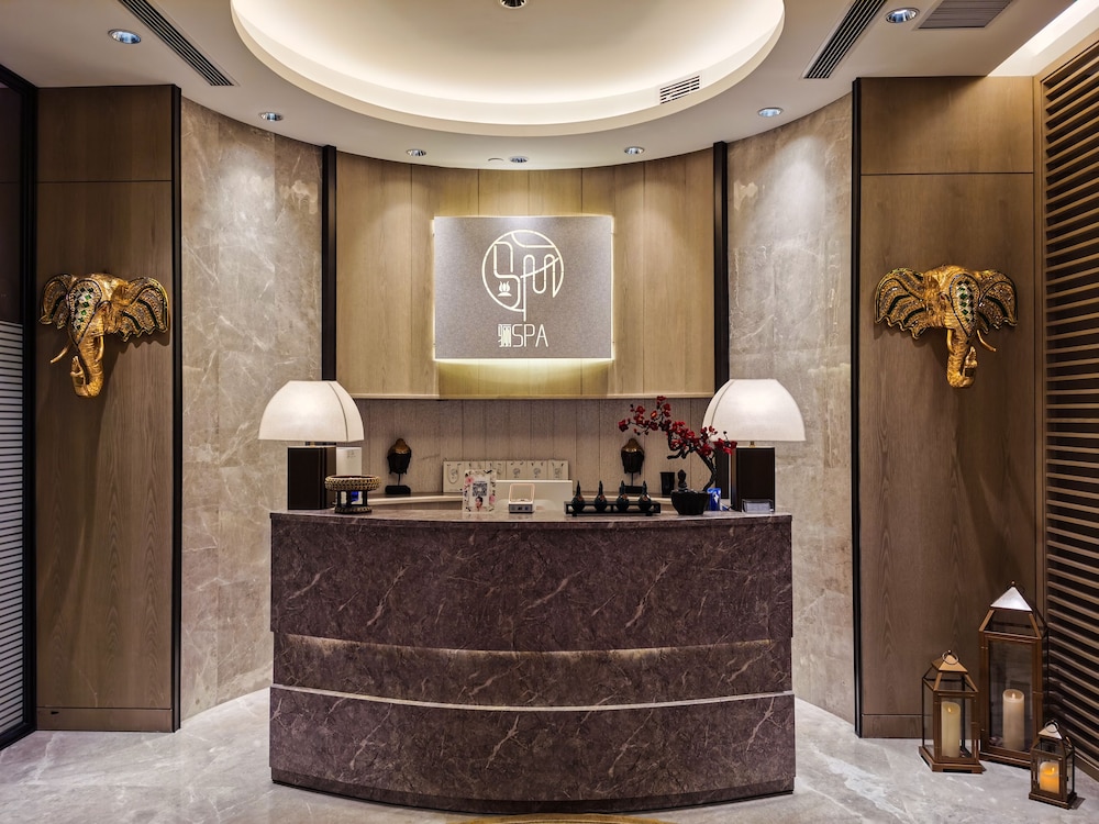 丽笙蓝标酒店杭州Xintiandi(Radisson Blu Hangzhou Xintiandi) 图片5