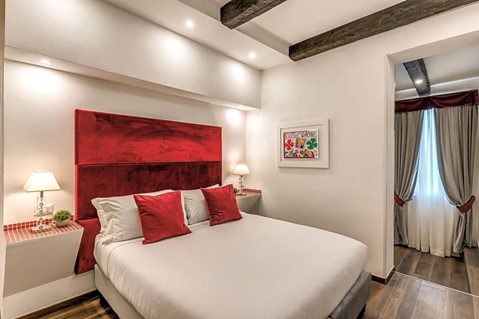 Piazza Di Spagna Comfort Rooms 1/50