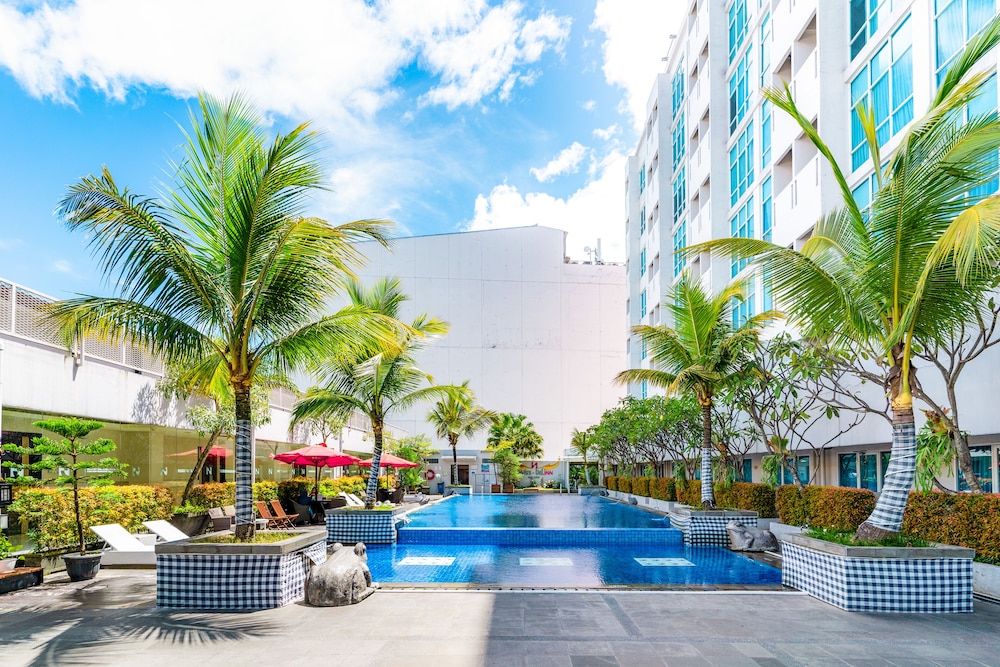 Swiss-Belinn Malang 65/74