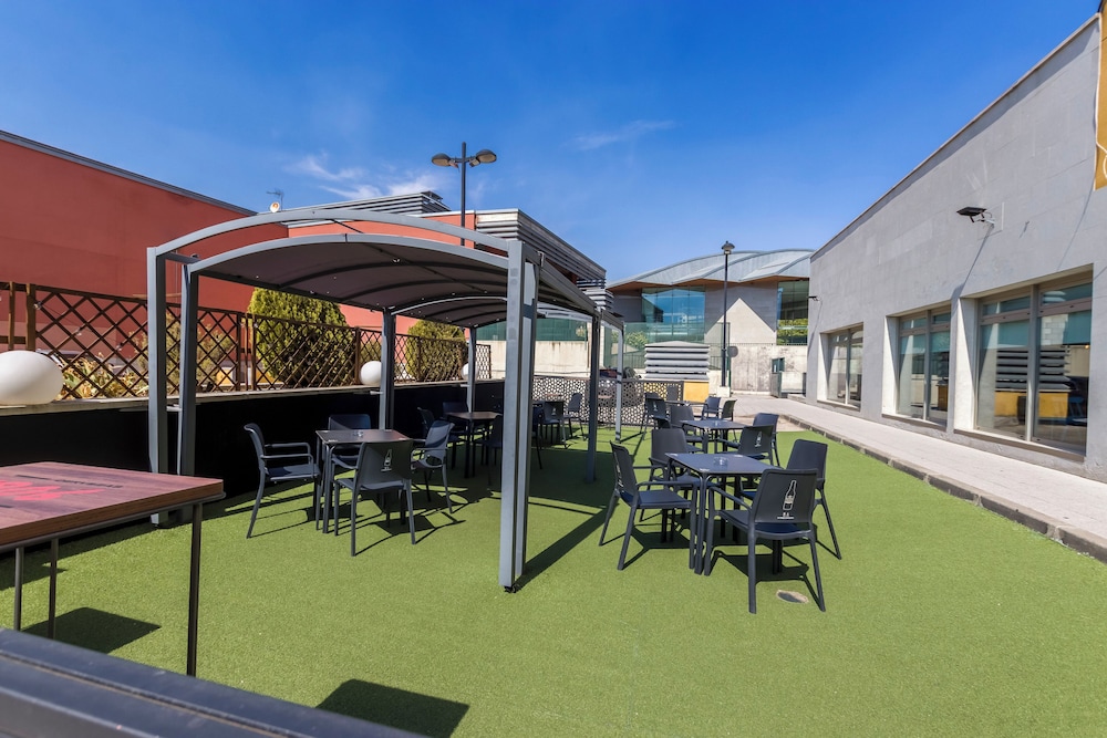 Travelodge Madrid Alcala De Henares 46/50