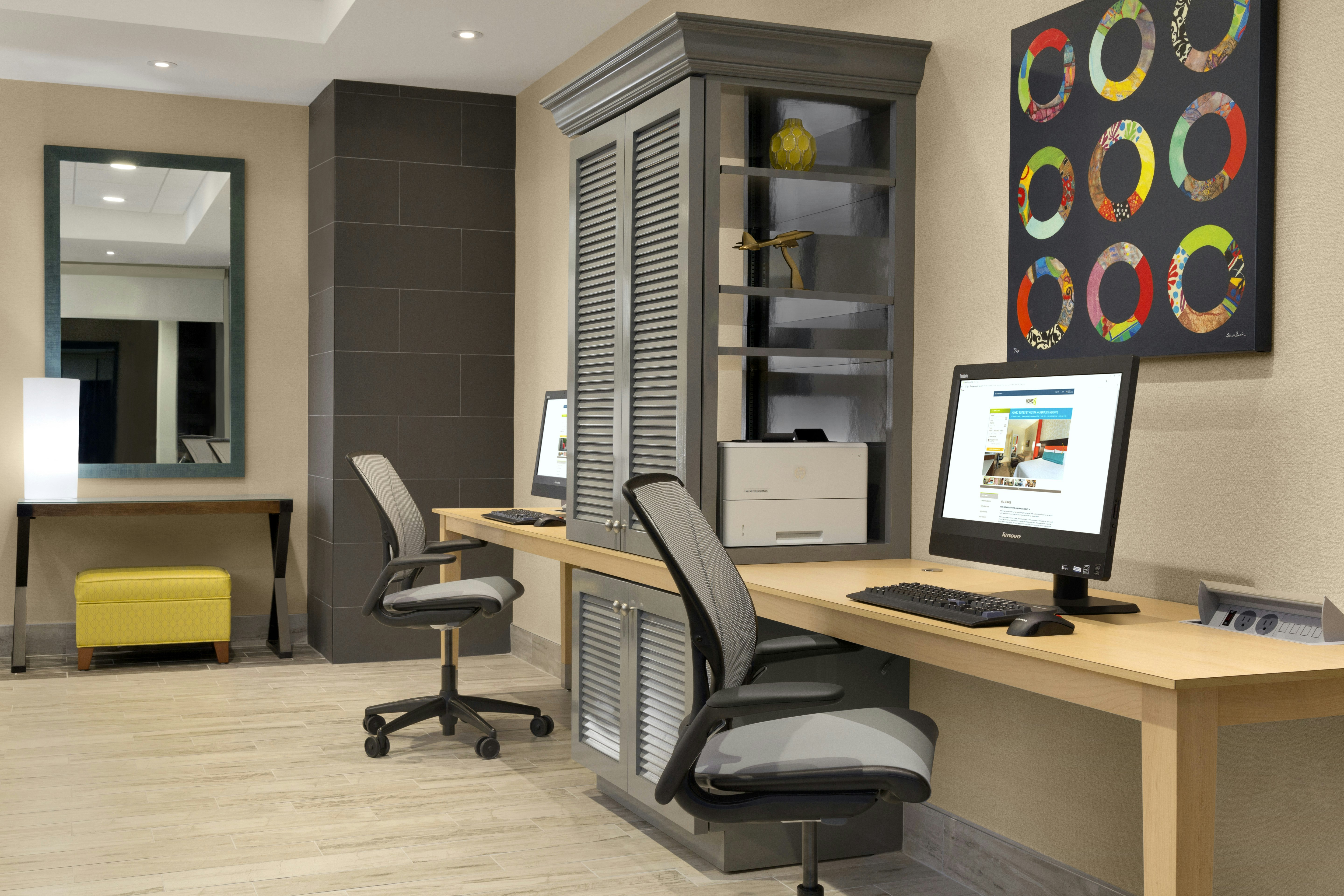 Home2 Suites By Hilton Hasb 30/34