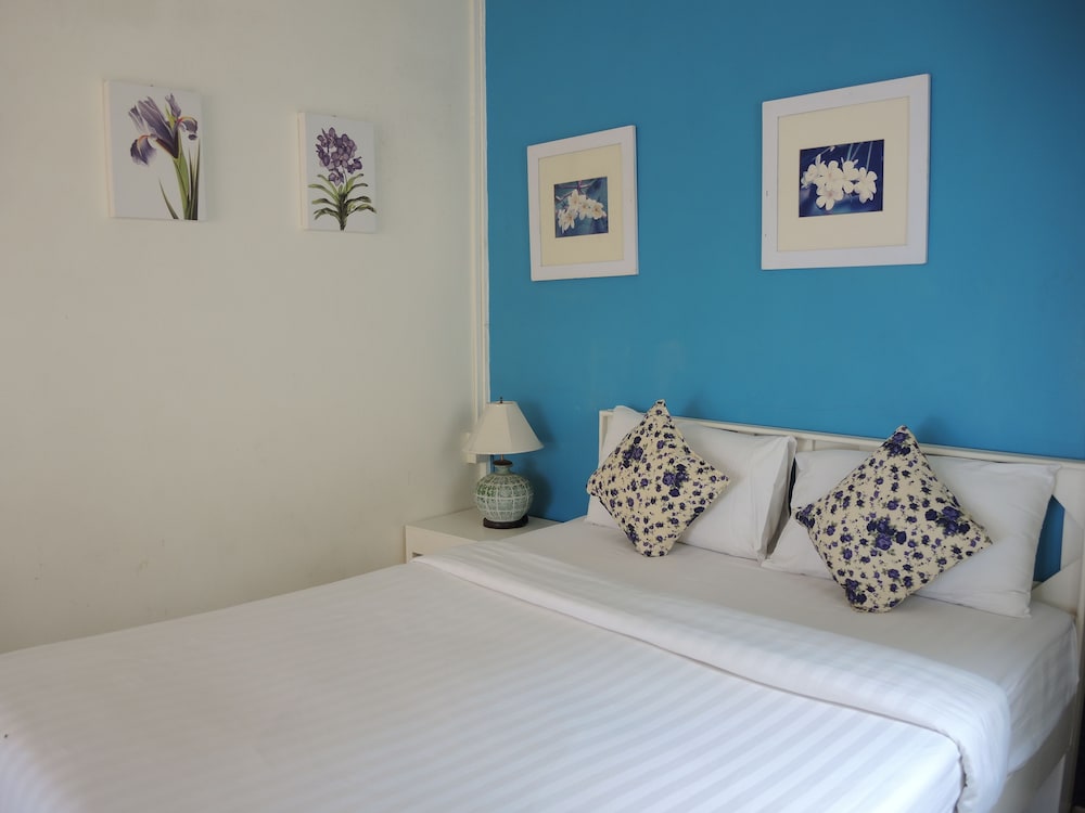 The C Samet Beach Resort 37/78