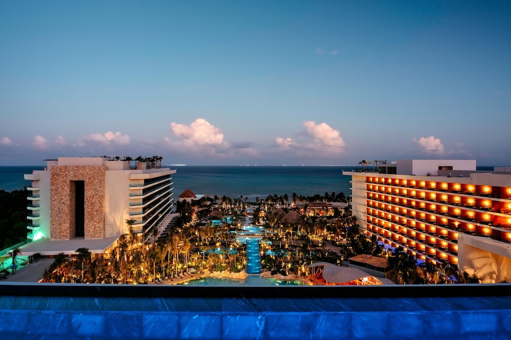 Secrets Moxche Playa del Carmen - Adults Only 1/48