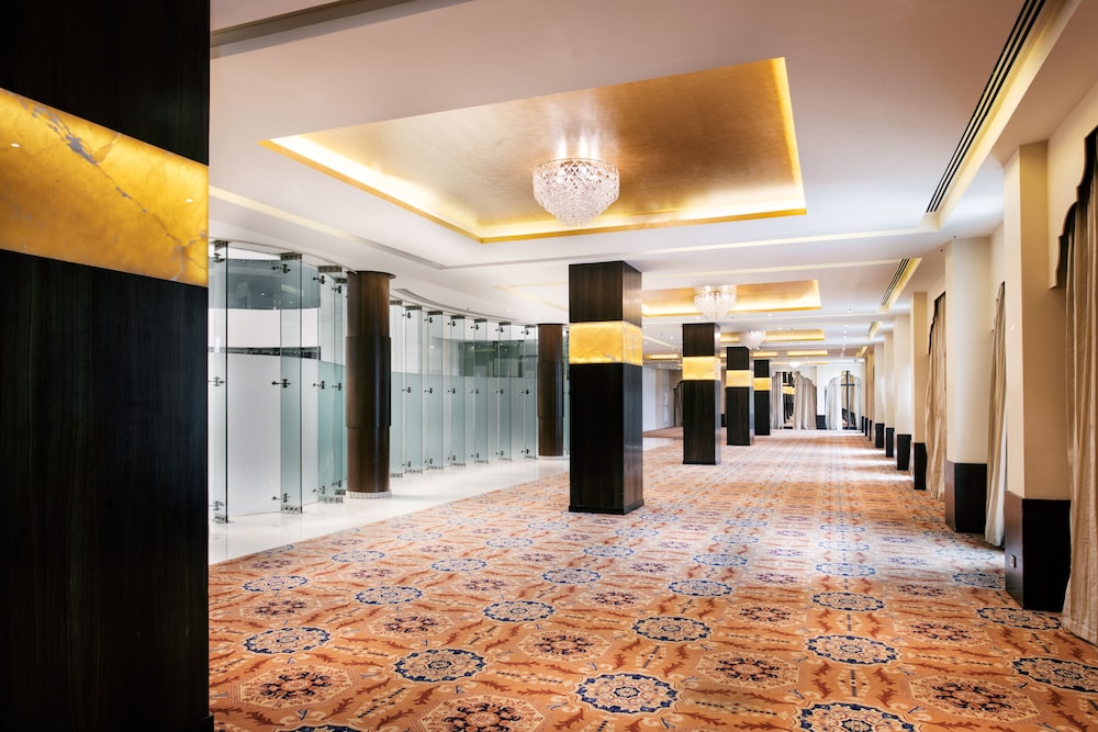 Welcomhotel By Itc Hotels Dwarka New Delhi 8/48